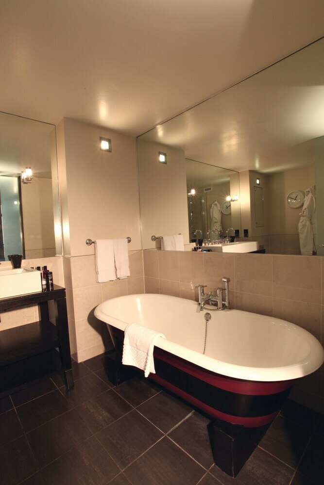 Hotel Malmaison Oxford