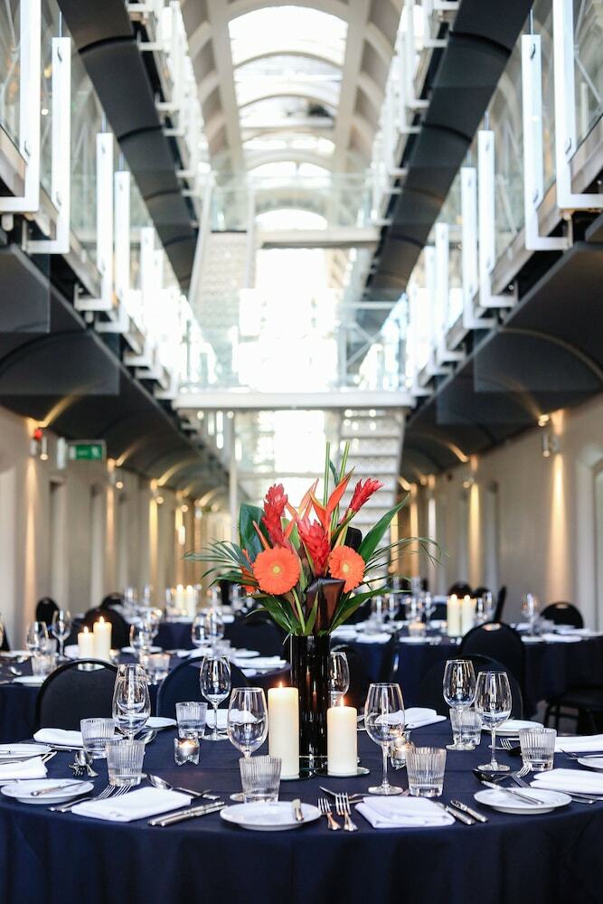 Hotel Malmaison Oxford