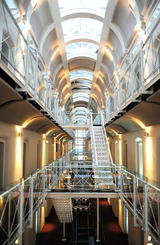 Hotel Malmaison Oxford