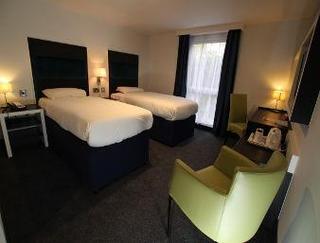 Days Inn Oxford