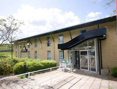 Days Inn Oxford