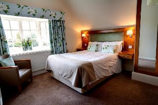 Hotel Best Western Wroxton House