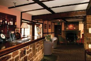 Hotel Best Western Wroxton House