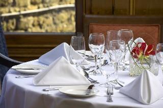 Hotel Best Western Wroxton House