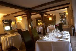 Hotel Best Western Wroxton House