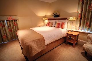 Hotel Best Western Wroxton House