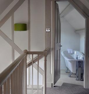 Hotel Best Western Wroxton House