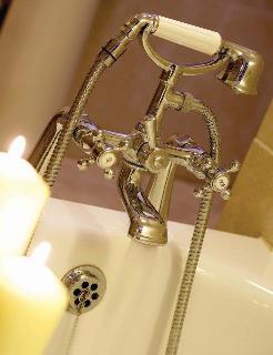 Hotel Best Western Wroxton House