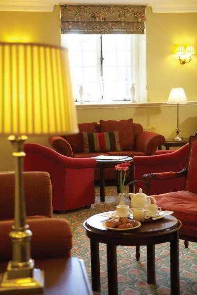 Hotel Best Western Wroxton House
