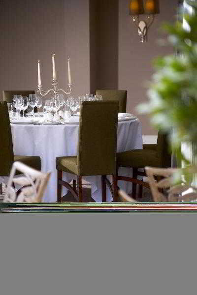 Hotel Best Western Wroxton House