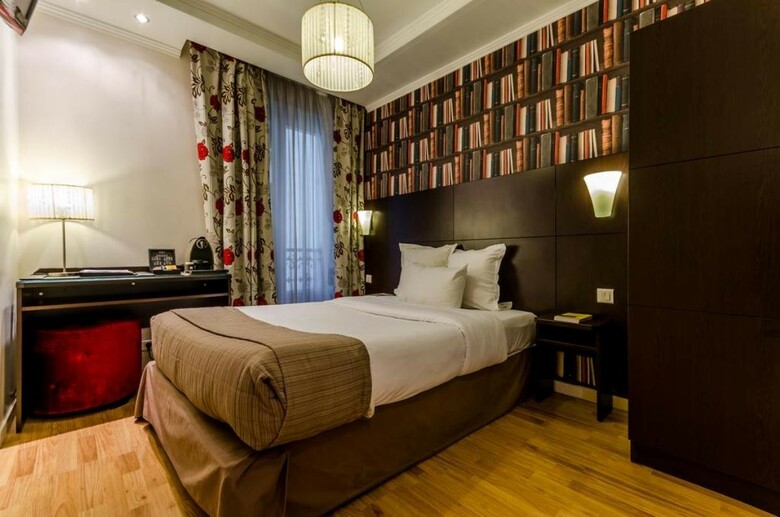 Hotel Riviera