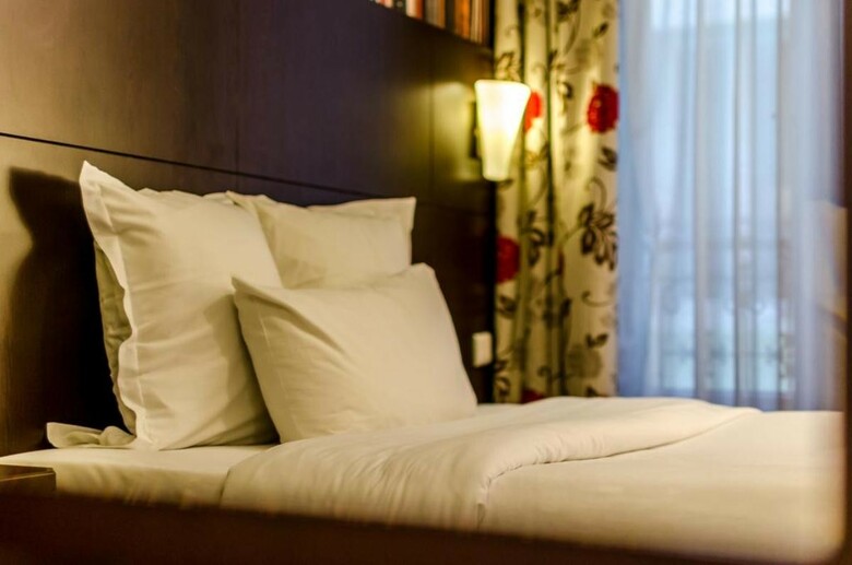 Hotel Riviera