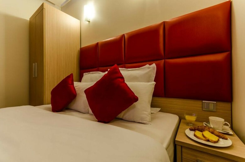 Hotel Riviera