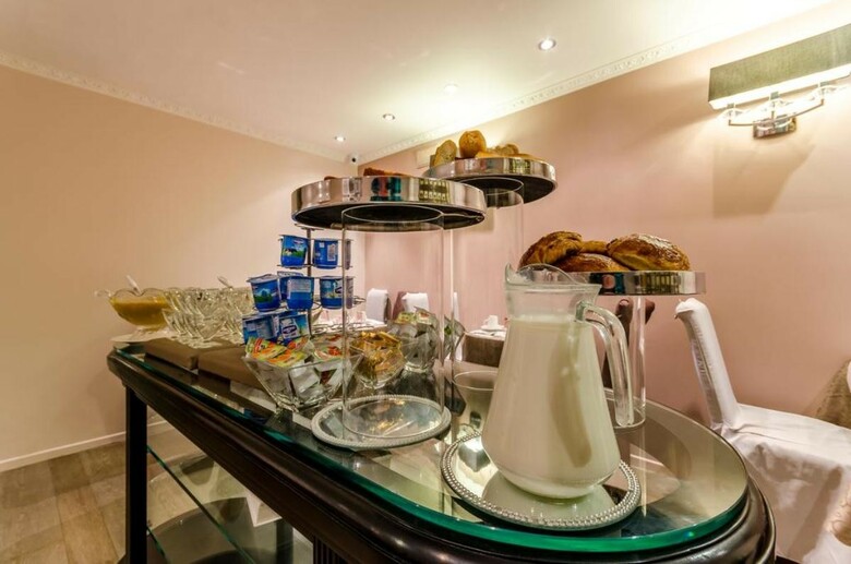 Hotel Riviera