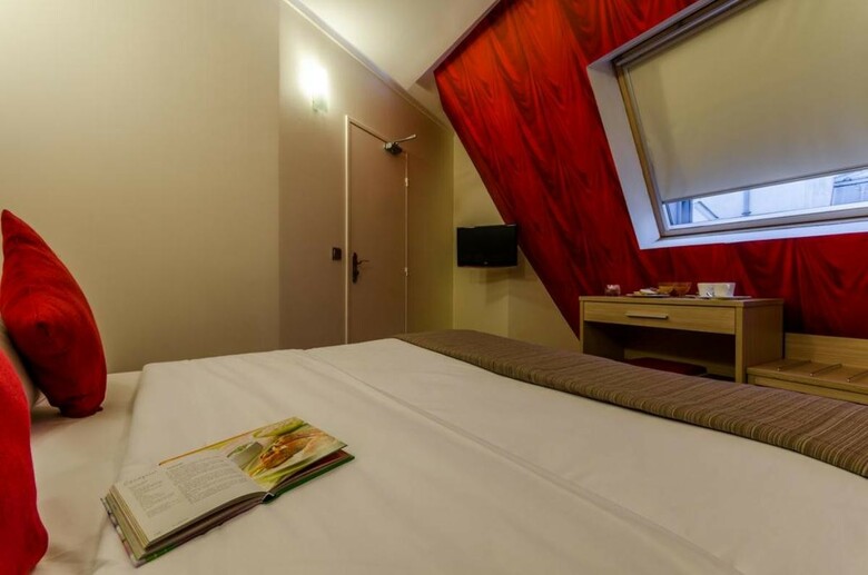 Hotel Riviera