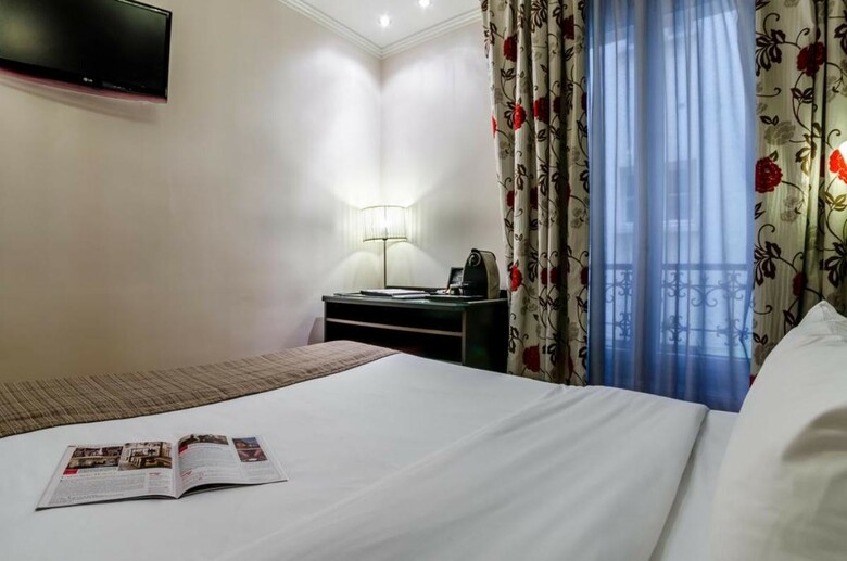 Hotel Riviera