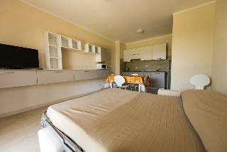 Aparthotel Cosmopolitan Golf Residence