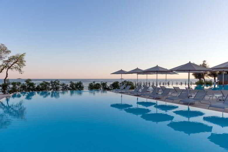 Amarin Resort Apartments