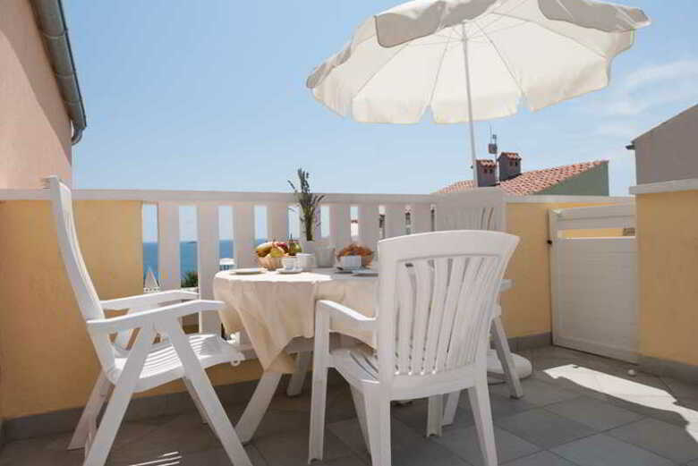 Amarin Resort Apartments