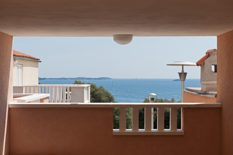 Amarin Resort Apartments