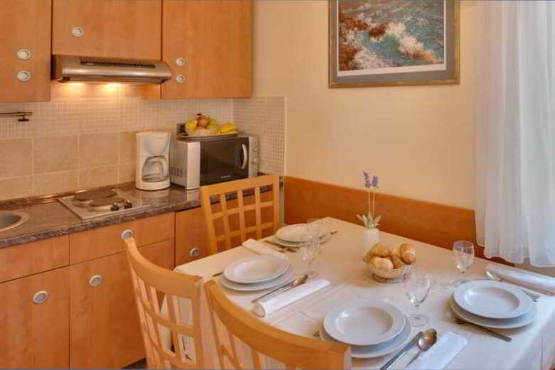 Amarin Resort Apartments
