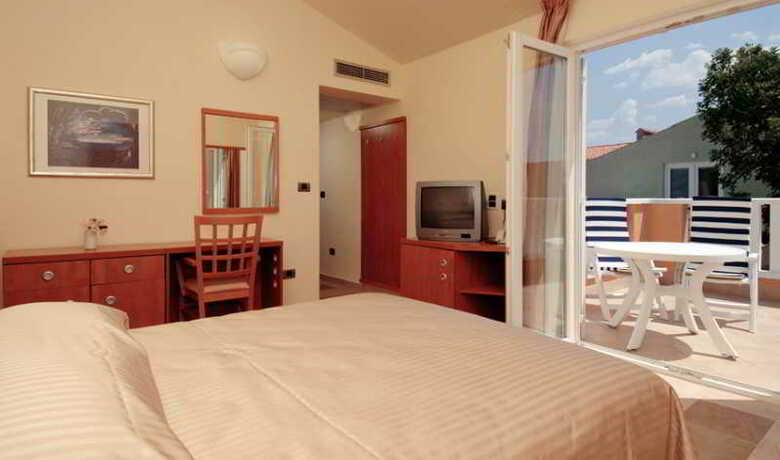 Amarin Resort Apartments