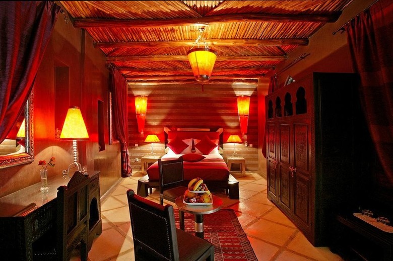 Hotel Riad Opale