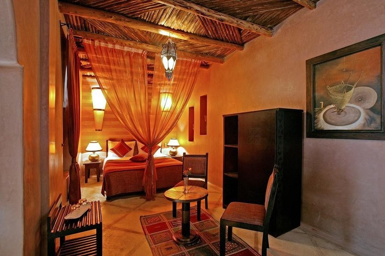 Hotel Riad Opale