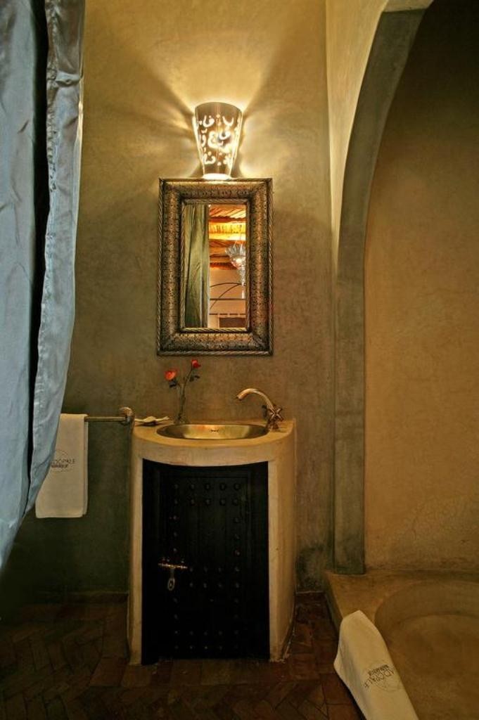 Hotel Riad Opale