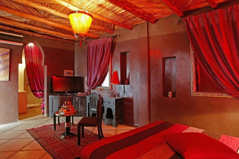 Hotel Riad Opale