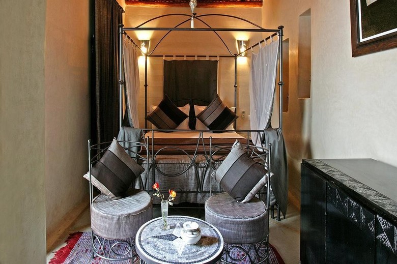 Hotel Riad Opale