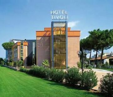 Hotel Tivoli