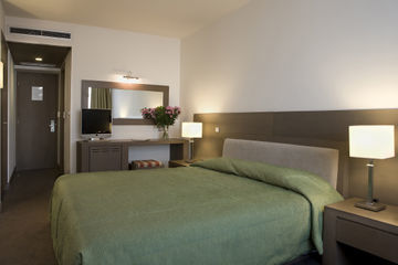 Hotel Amalia Athens