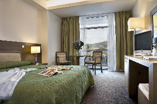 Hotel Amalia Athens