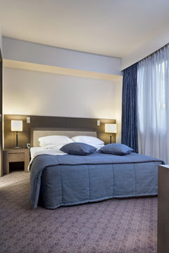 Hotel Amalia Athens