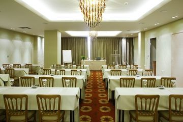 Hotel Amalia Athens