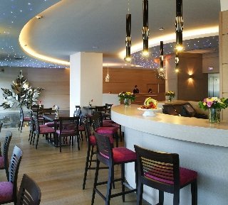 Hotel Amalia Athens