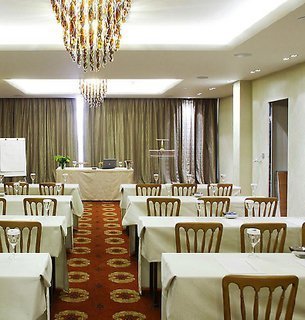Hotel Amalia Athens