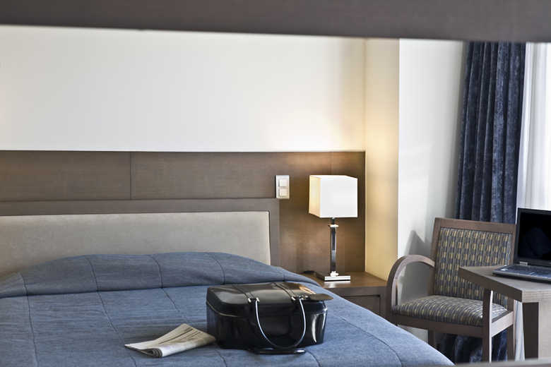 Hotel Amalia Athens