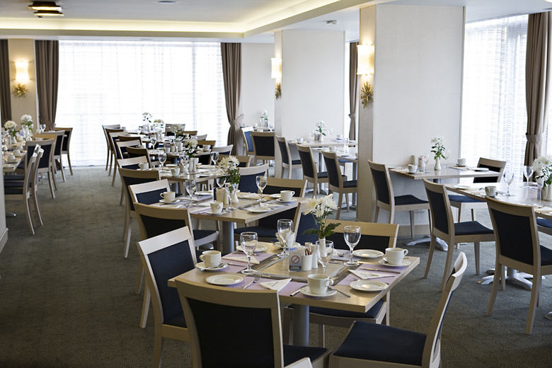 Hotel Amalia Athens