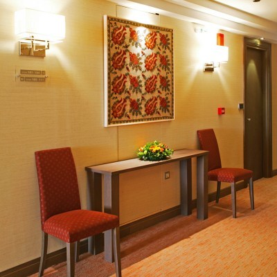 Hotel Amalia Athens