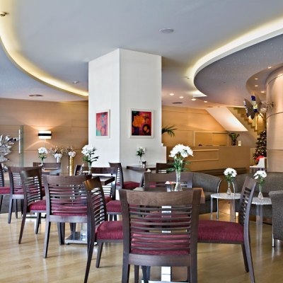 Hotel Amalia Athens