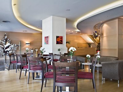 Hotel Amalia Athens