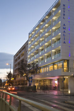 Hotel Amalia Athens