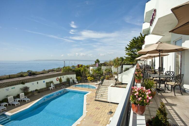 Bournemouth East Cliff Hotel, Sure Hotel Collection By Bw