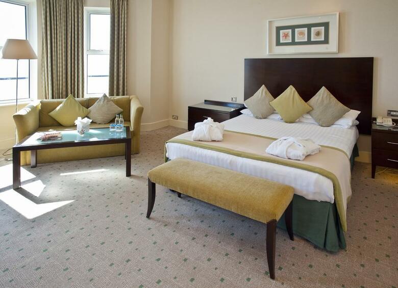 Bournemouth East Cliff Hotel, Sure Hotel Collection By Bw