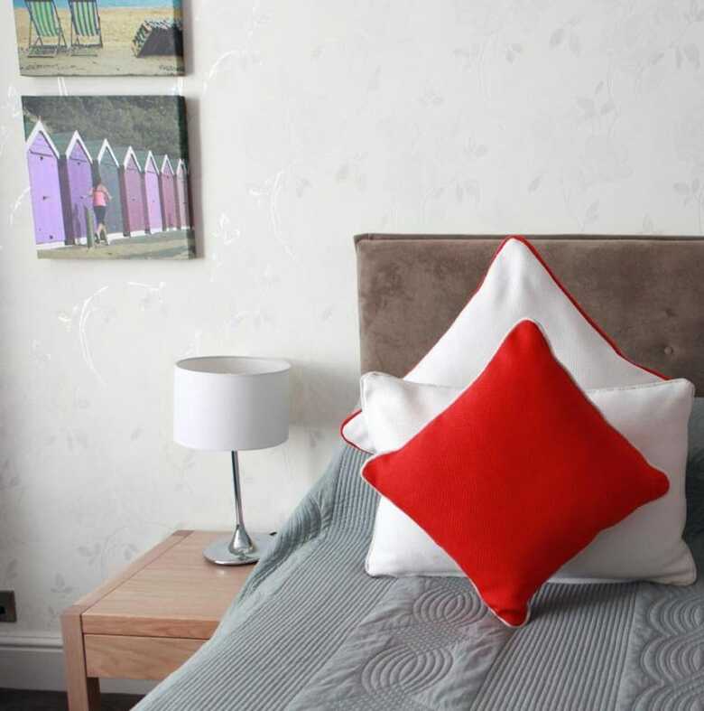 Bournemouth East Cliff Hotel, Sure Hotel Collection By Bw