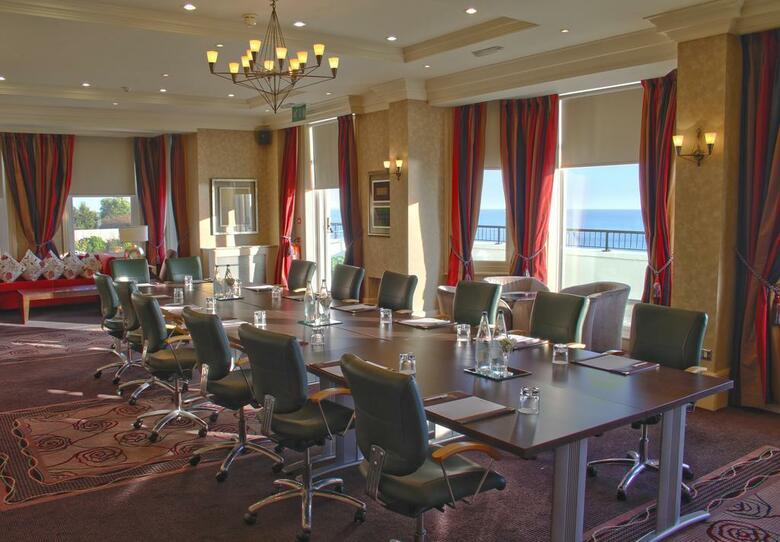 Bournemouth East Cliff Hotel, Sure Hotel Collection By Bw