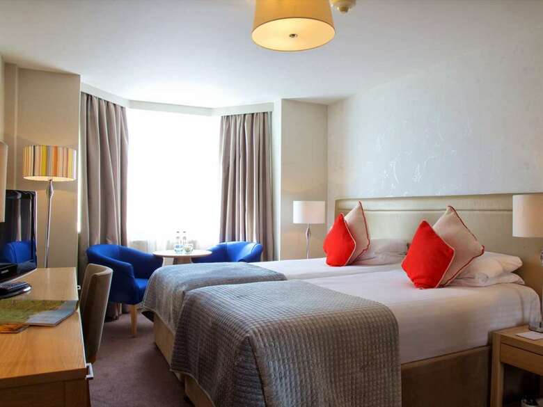 Bournemouth East Cliff Hotel, Sure Hotel Collection By Bw