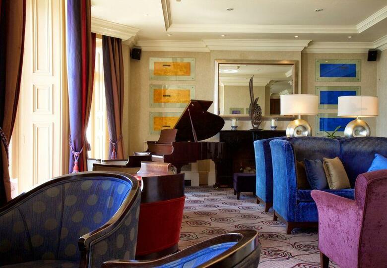 Bournemouth East Cliff Hotel, Sure Hotel Collection By Bw